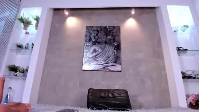 Image 2 of charlote_zc_ Stream on Chaturbate on 24 days ago