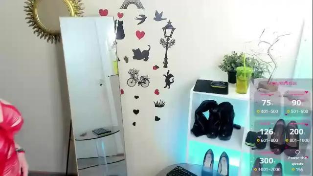 Thumbnail 3, charloteflorence's Stream at Chaturbate, 19 days ago