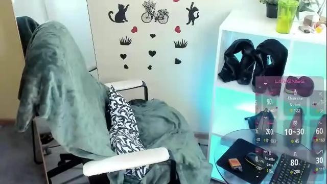 Image 7 of charloteflorence Stream on Chaturbate on 19 days ago