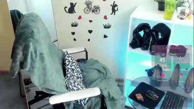 Image 8 of charloteflorence Stream on Chaturbate on 19 days ago