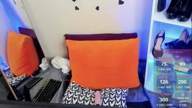 Image 12 of charloteflorence Stream on Chaturbate on 8 days ago
