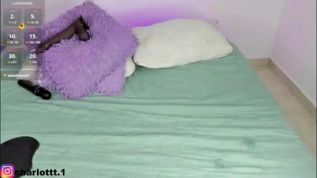 Image 6 of charlott25_ Stream on Chaturbate on 2 months ago