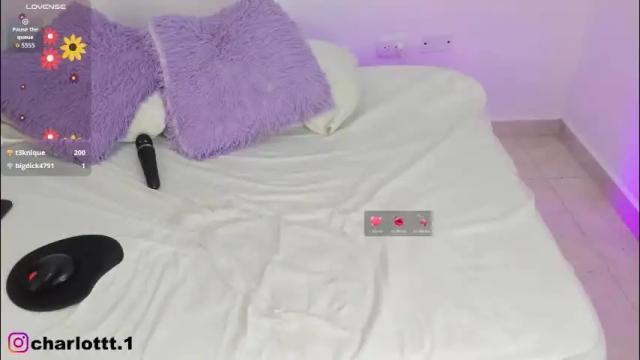 Image 7 of charlott25_ Stream on Chaturbate on 1 month ago