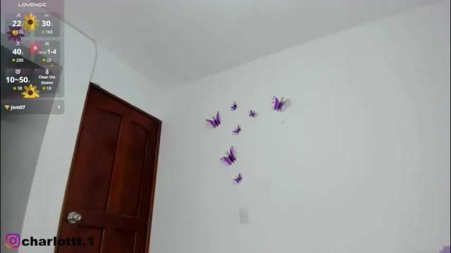 Image 8 of charlott25_ Stream on Chaturbate on 17 days ago