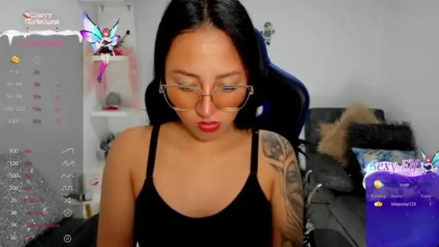Image 7 of charlott_daphne Stream on Chaturbate on 15 months ago