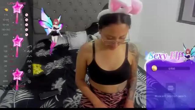 Image 10 of charlott_daphne Stream on Chaturbate on 14 months ago