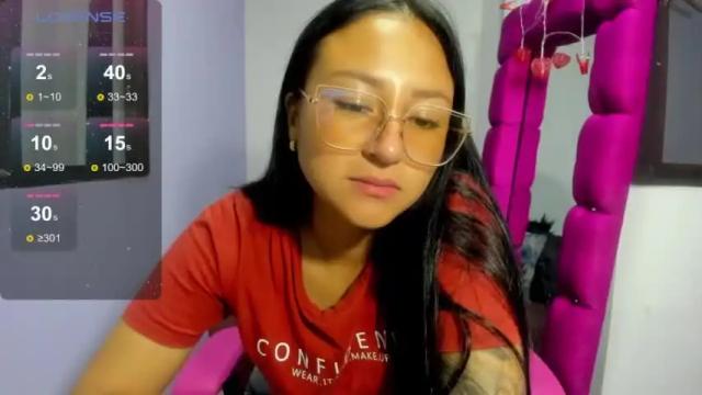 Image 12 of charlott_daphne Stream on Chaturbate on 13 months ago