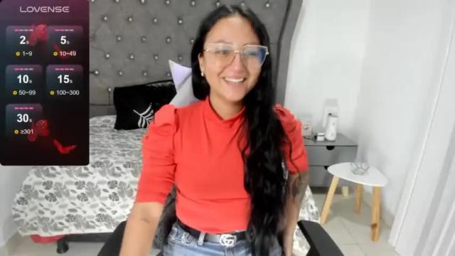 Thumbnail 1, charlott_daphne's Stream at Chaturbate, 12 months ago