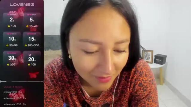 Image 11 of charlott_daphne Stream on Chaturbate on 14 months ago