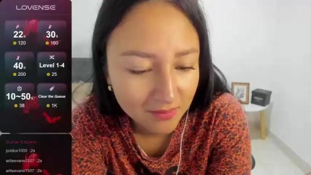 Image 12 of charlott_daphne Stream on Chaturbate on 14 months ago