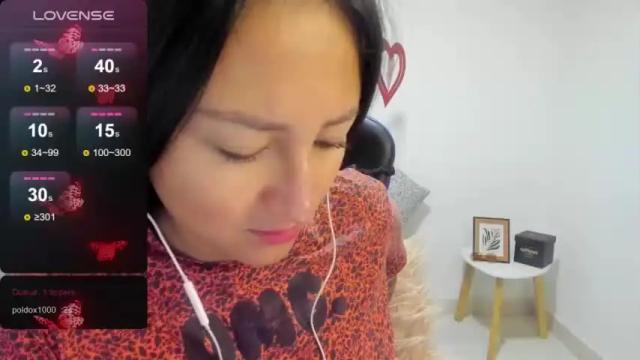 Image 4 of charlott_daphne Stream on Chaturbate on 14 months ago