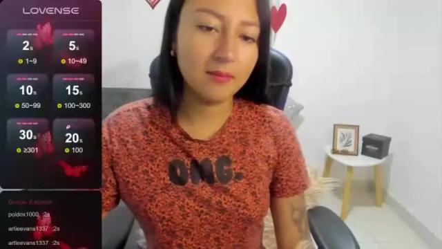 Image 8 of charlott_daphne Stream on Chaturbate on 14 months ago