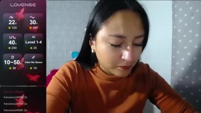 Thumbnail 3, charlott_daphne's Stream at Chaturbate, 12 months ago