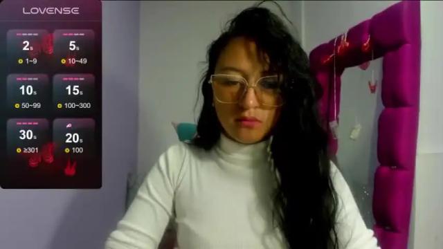 Image 4 of charlott_daphne Stream on Chaturbate on 12 months ago