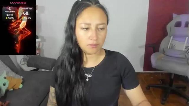 Thumbnail 1, charlott_daphne's Stream at Chaturbate, 3 months ago