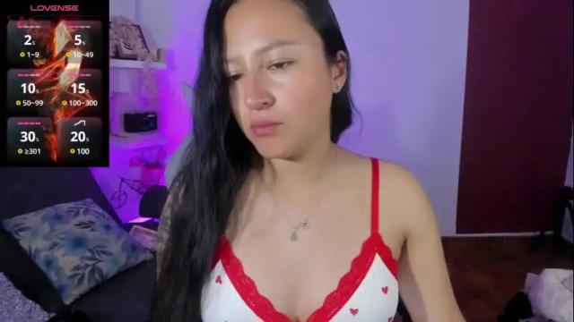 Thumbnail 1, charlott_daphne's Stream at Chaturbate, 3 months ago