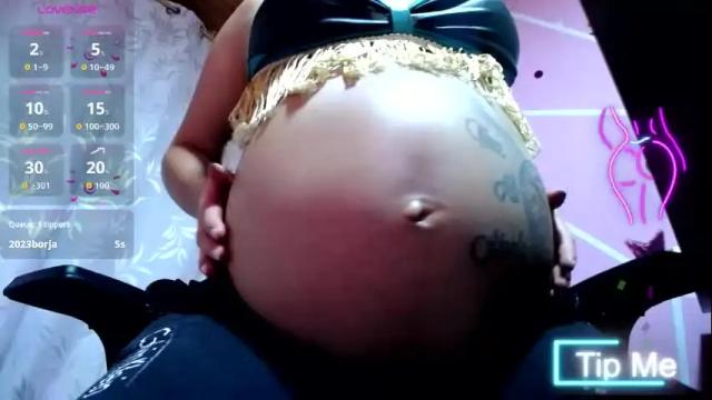 Image 11 of charlott_daphne Stream on Chaturbate on 2 months ago