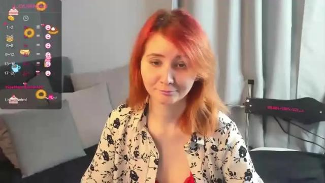Image 11 of charlotta_foxx Stream on Chaturbate on 17 months ago