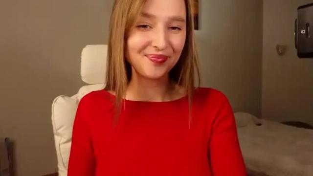 Thumbnail 2, charlottawells's Stream at Chaturbate, 17 months ago