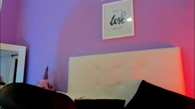 Thumbnail 1, charlotte1117's Stream at Chaturbate, 1 month ago