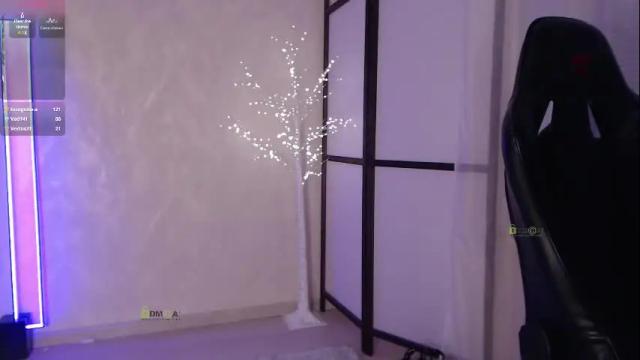 Thumbnail 2, charlotte1904's Stream at Chaturbate, 22 days ago