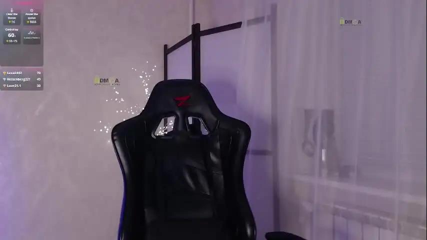 charlotte1904 Chaturbate