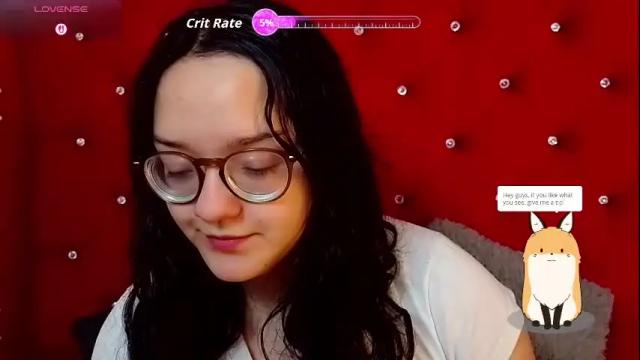 Thumbnail 1, charlotte1_ls's Stream at Chaturbate, 2 months ago