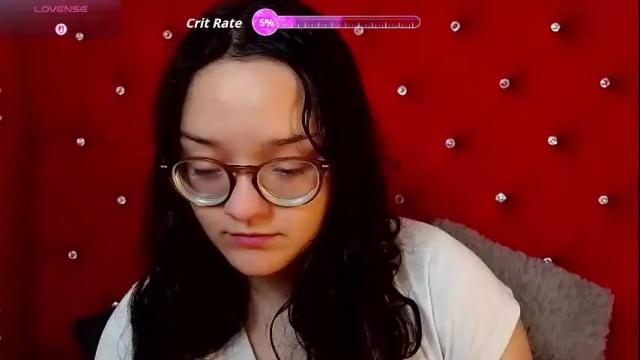 Image 2 of charlotte1_ls Stream on Chaturbate on 2 months ago