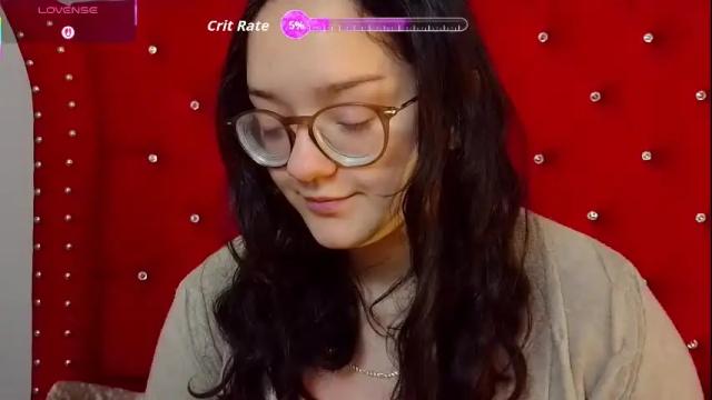 Image 10 of charlotte1_ls Stream on Chaturbate on 2 months ago