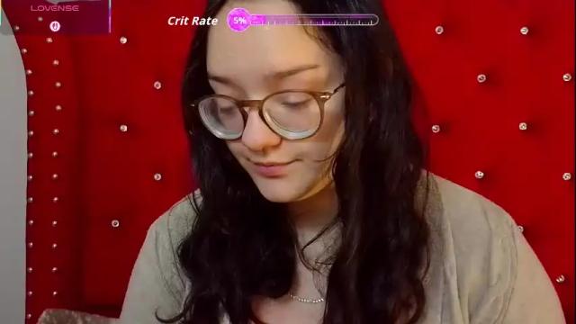 Image 11 of charlotte1_ls Stream on Chaturbate on 2 months ago