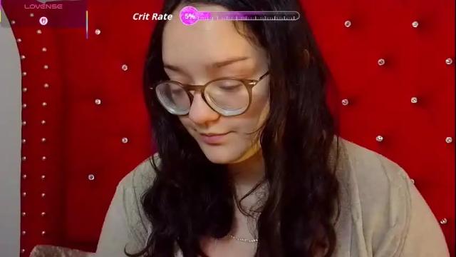 Image 12 of charlotte1_ls Stream on Chaturbate on 2 months ago