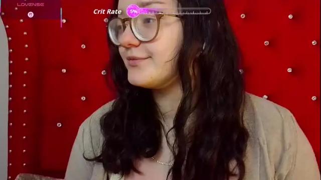 Image 8 of charlotte1_ls Stream on Chaturbate on 2 months ago
