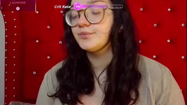 Thumbnail 3, charlotte1_ls's Stream at Chaturbate, 2 months ago