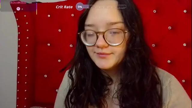 Thumbnail 3, charlotte1_ls's Stream at Chaturbate, 2 months ago