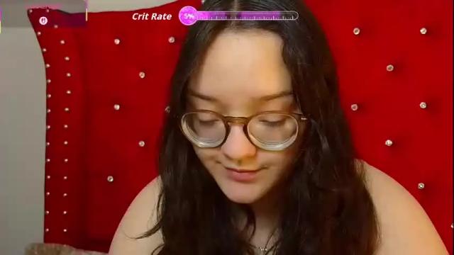 Image 2 of charlotte1_ls Stream on Chaturbate on 2 months ago