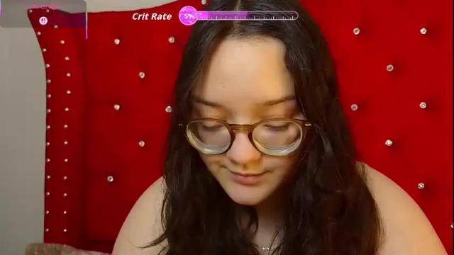 Image 3 of charlotte1_ls Stream on Chaturbate on 2 months ago