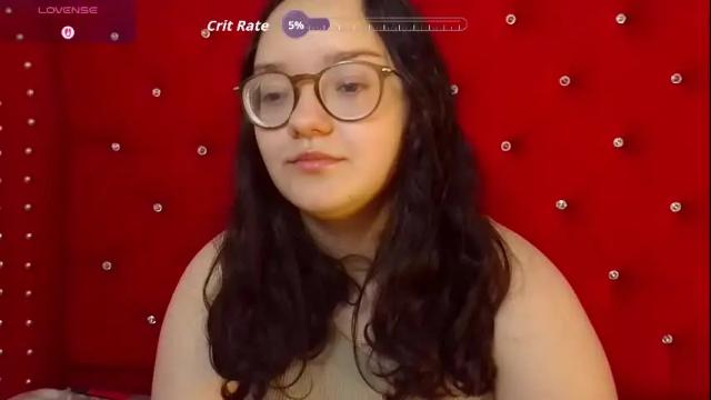 Image 8 of charlotte1_ls Stream on Chaturbate on 2 months ago