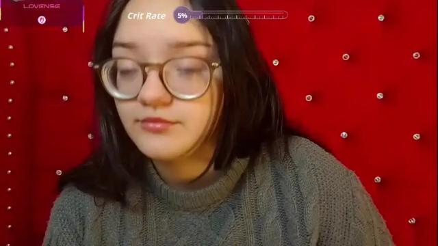 Thumbnail 1, charlotte1_ls's Stream at Chaturbate, 1 month ago