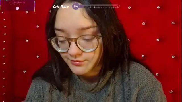Image 2 of charlotte1_ls Stream on Chaturbate on 1 month ago