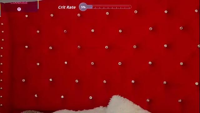 Thumbnail 2, charlotte1_ls's Stream at Chaturbate, 1 month ago