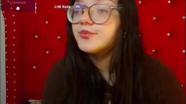 Thumbnail 2, charlotte1_ls's Stream at Chaturbate, 1 month ago
