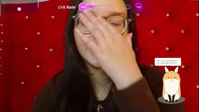 Image 7 of charlotte1_ls Stream on Chaturbate on 1 month ago