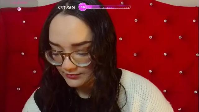 Thumbnail 2, charlotte1_ls's Stream at Chaturbate, 1 month ago