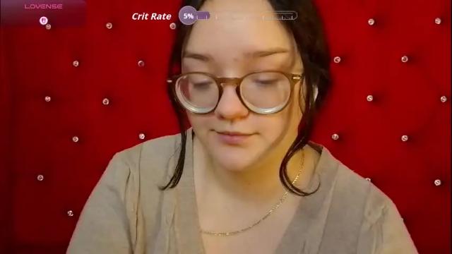 Thumbnail 1, charlotte1_ls's Stream at Chaturbate, 1 month ago