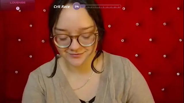 Image 2 of charlotte1_ls Stream on Chaturbate on 1 month ago