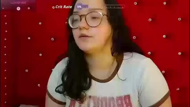 Thumbnail 3, charlotte1_ls's Stream at Chaturbate, 1 month ago