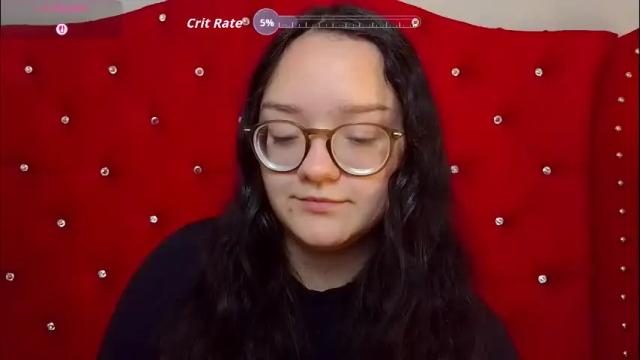 Image 11 of charlotte1_ls Stream on Chaturbate on 1 month ago
