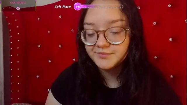 Thumbnail 1, charlotte1_ls's Stream at Chaturbate, 1 month ago