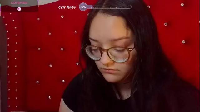 Image 10 of charlotte1_ls Stream on Chaturbate on 1 month ago
