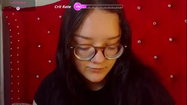 Image 2 of charlotte1_ls Stream on Chaturbate on 1 month ago